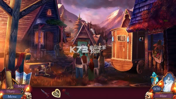 �ƻ�2��ʦ�ľ������İ��ṩ����-Eventide 2:The Sorcerers Mirror��ʽ������