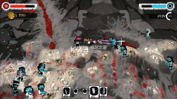 ս���˺��ⰲװδ���ܰ�����-Battle Bruise�ƽ��