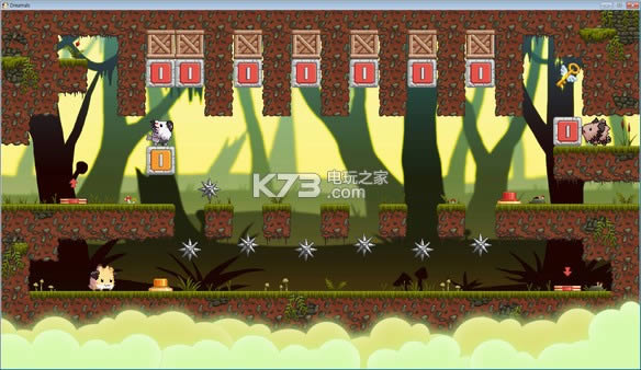 �ξ��ȳ�����Ӳ�̰�����-Dreamals�ƽ������ṩ����