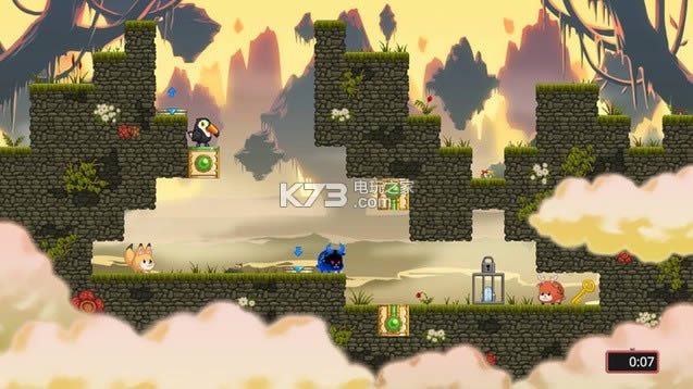 �ξ��ȳ���֮̽�������ⰲװ������-Dreamals Dream Quest�ƽ������ṩ����