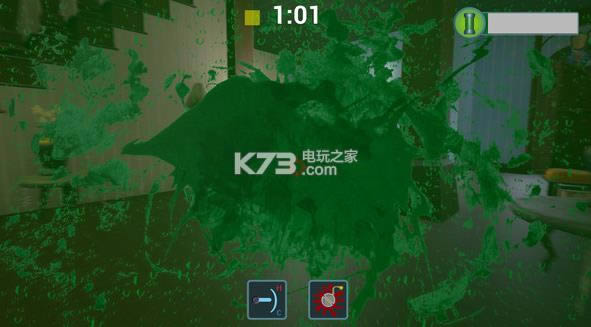 ���غ�Ѱ���ⰲװδ���ܰ�����-Hide vs. Seek�ƽ��