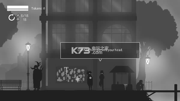 ����Ӳ�̰�����-Gloom��Ϸ�������