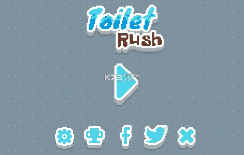 �������Ӳ�̰�����-Toilet Rush����
