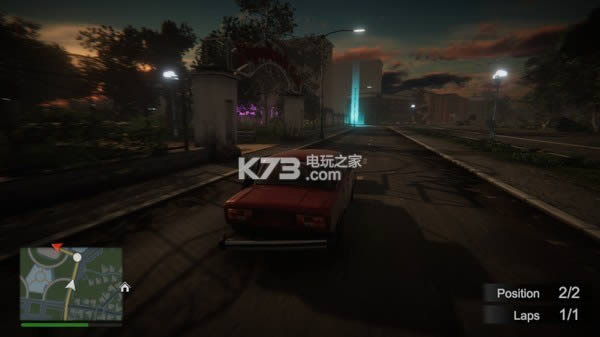 ���п���Ӳ�̰�����-madout big city����