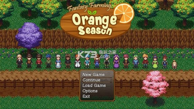 ����ũ�����Ӽ��ں���Ӳ�̰�����-fantasy farming����