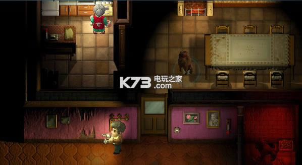 2Dark �����ƽ������ ��ͼ