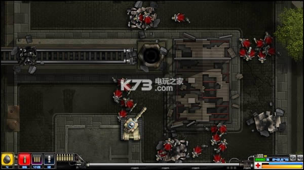 ̹������ս �ⰲװδ���ܰ����� ��ͼ