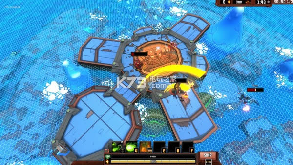 ��˵�����Ӳ�̰�����-Phoenix Point����