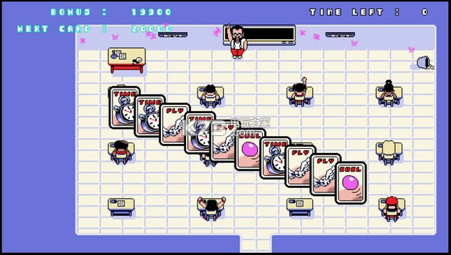 ��ѧ���������������-Bad School Boy����