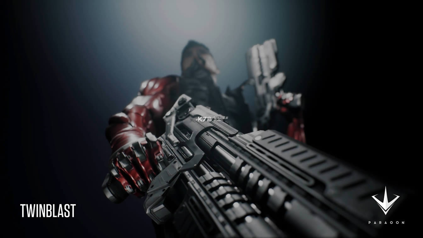 Paragon  ������ԤԼ ��ͼ