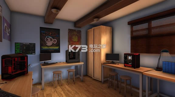 PCװ��ģ���� ����Ӳ�̰����� ��ͼ