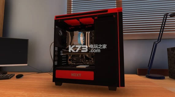 PCװ��ģ���� ����Ӳ�̰����� ��ͼ