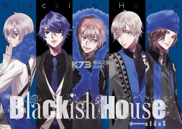 blackish house sidez  ������ԤԼ ��ͼ