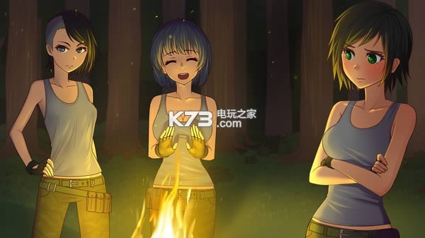 ������Ů�ⰲװδ���ܰ�����-Army Gals�ƽ��