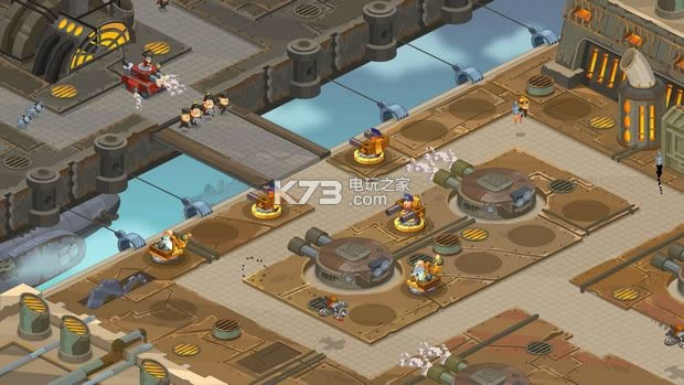 ����������ϼ�Ӳ���ⰲװ������-Steampunk Syndicate���԰�