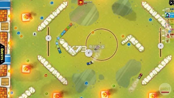 SQUAKE ����Ӳ�̰����� ��ͼ