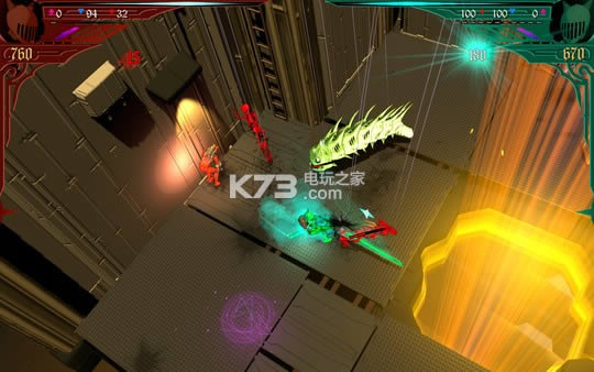 ����糡���İ��ṩ����-Theatre of Doom��Ϸ�������