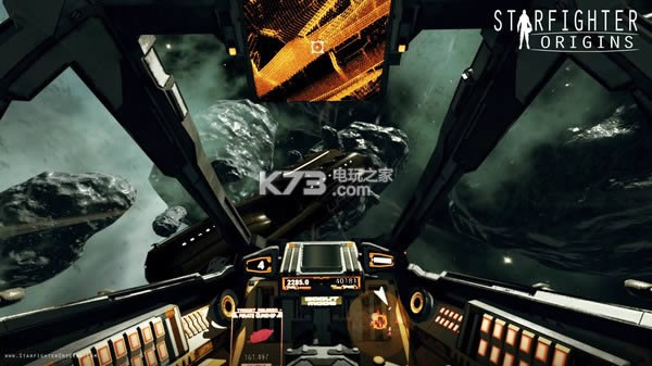 战斗机起源 中文免安装版下载 截图