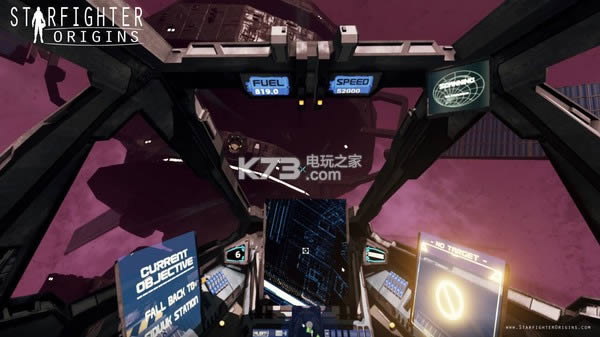 战斗机起源 中文免安装版下载 截图