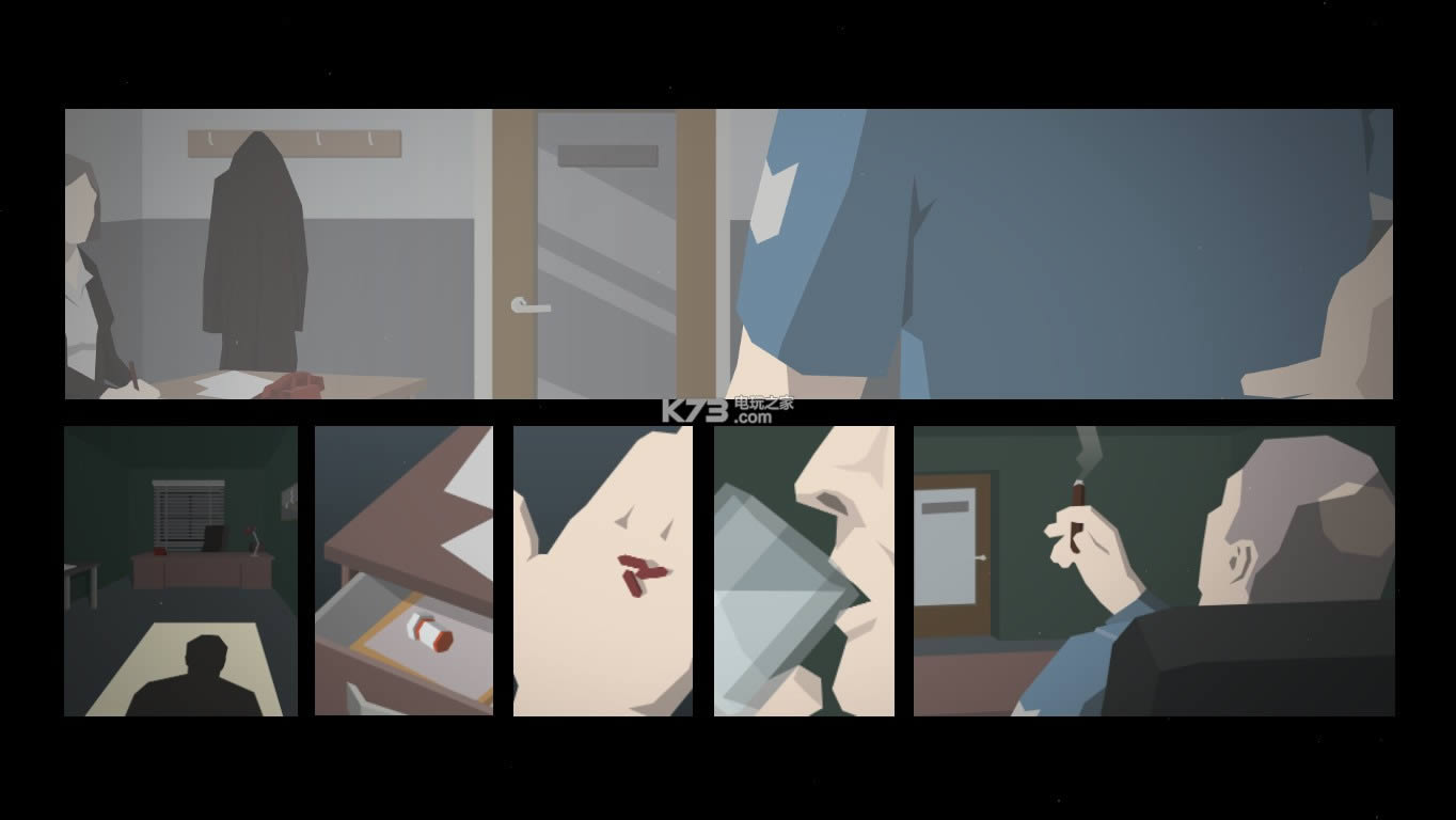 ���Ǿ��캺��Ӳ�̰�����-This Is the Police�����ƽ������ṩ����