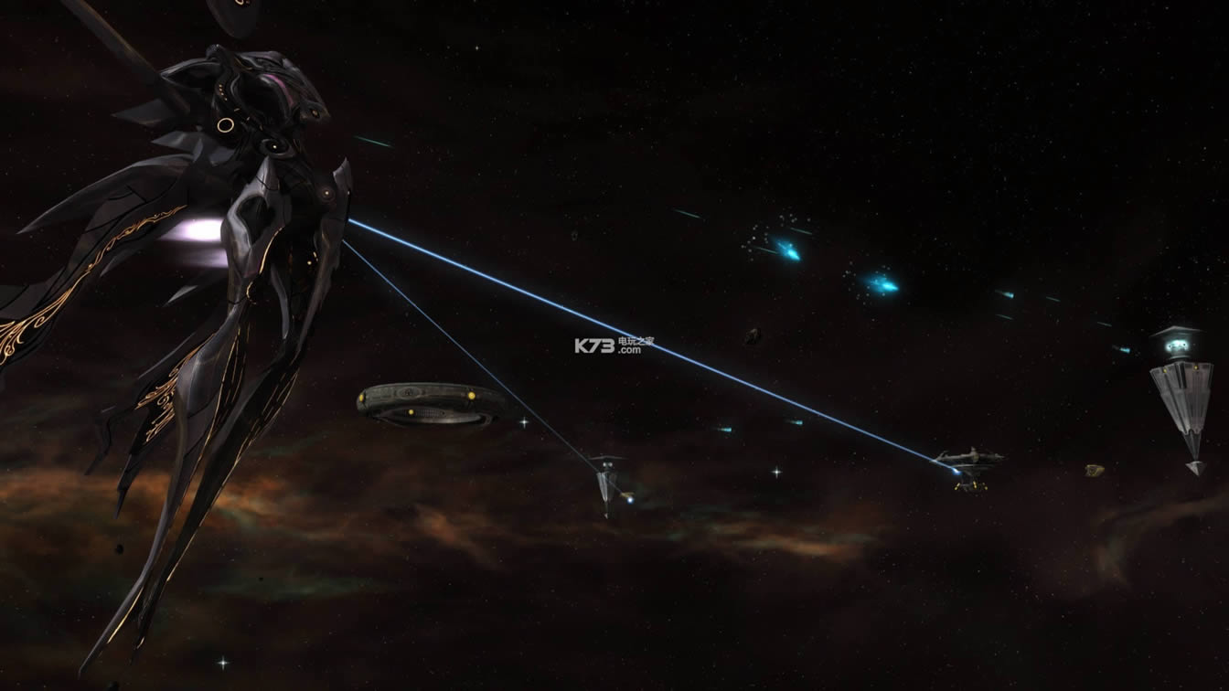 太阳帝国的原罪反叛 集成非法星域DLC中文破解版下载 截图