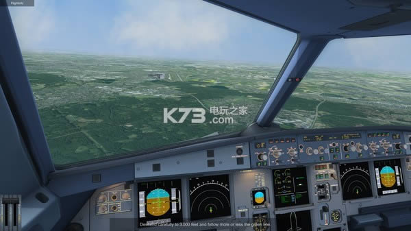 ׼�����A320����ģ���� ���İ����� ��ͼ