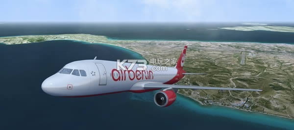 ׼�����A320����ģ���� ���İ����� ��ͼ