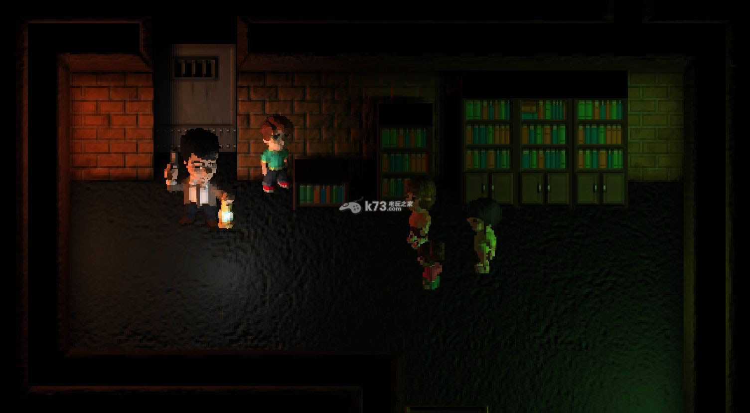 ��Ұ�������İ��ṩ����-The Wild Eternal��Ϸ�������