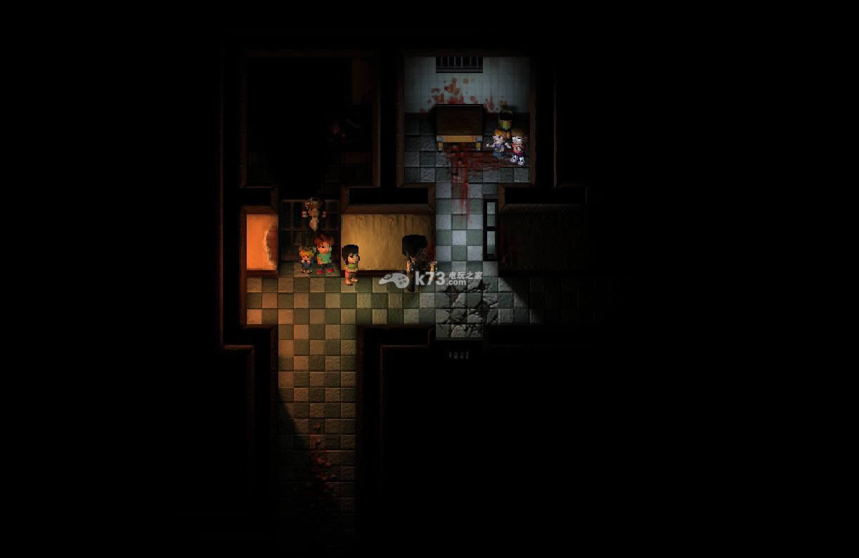 2Dark ���� ��ͼ