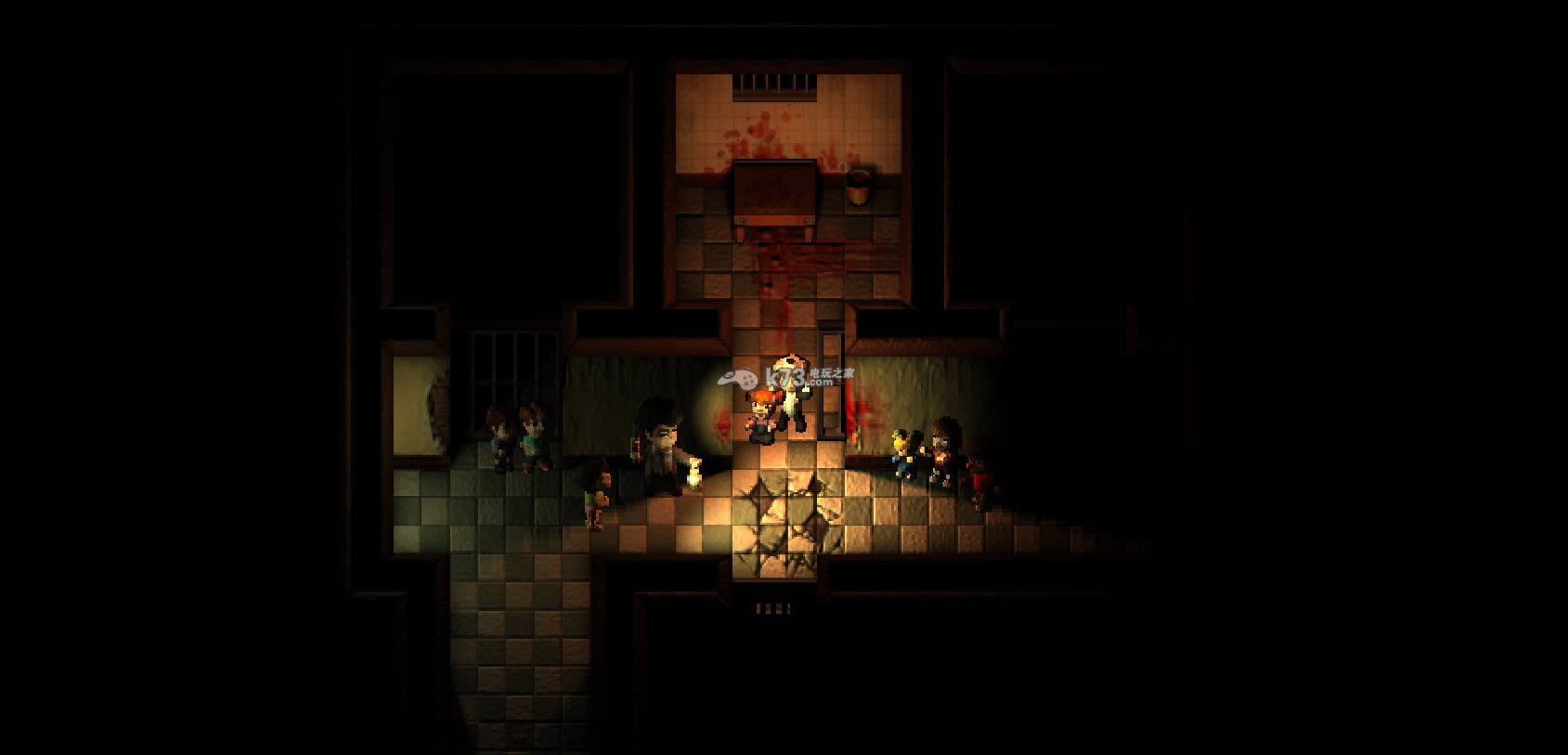 2Dark ���� ��ͼ