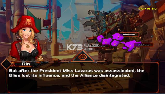 世界杀手 免安装未加密版 截图