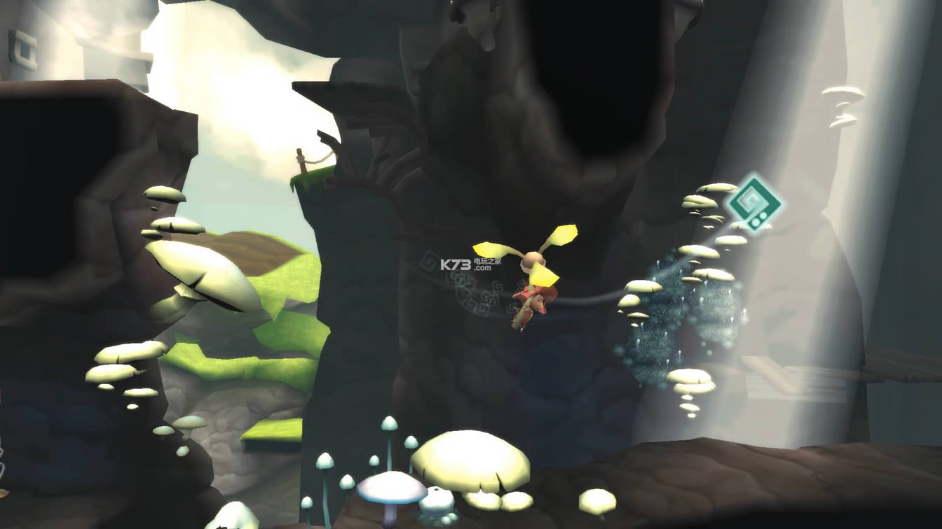 迷失之风 中文版下载 截图