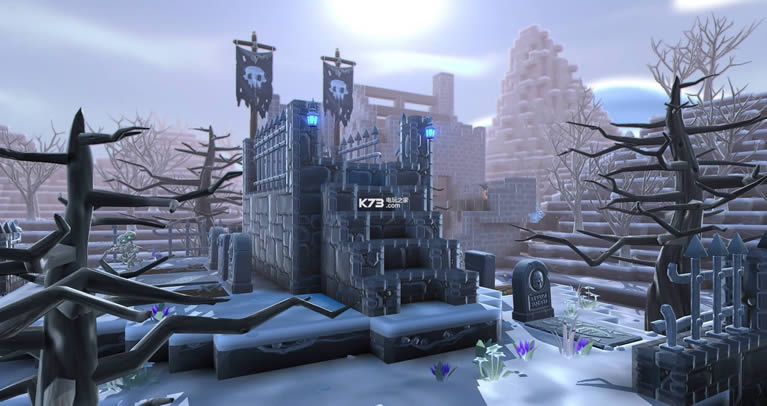 传送门骑士 国服下载 截图