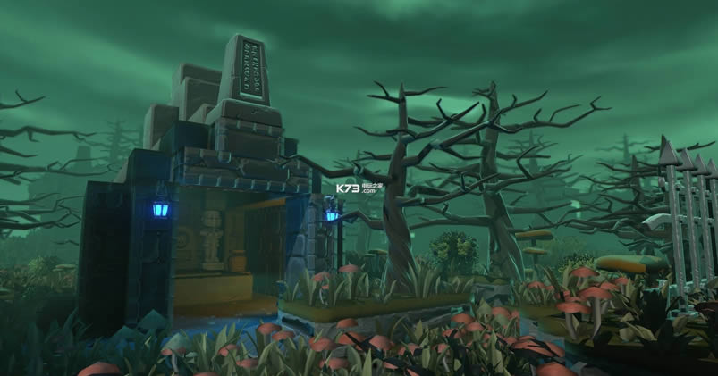 传送门骑士 国服下载 截图