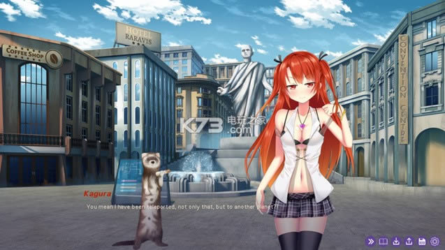 ���ӻ������Ӳ�̰�(��δ����)-Waifu or ExtinctionԤԼ