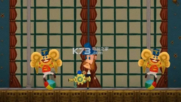 ð����ʿ�ⰲװ������-Adventuring gentleman����