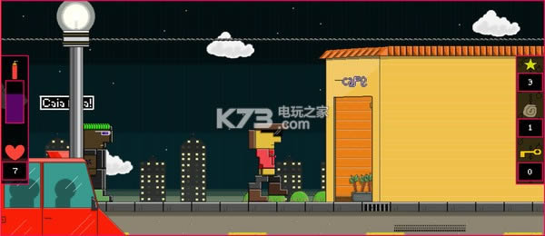 杰克帮 中文版下载 截图