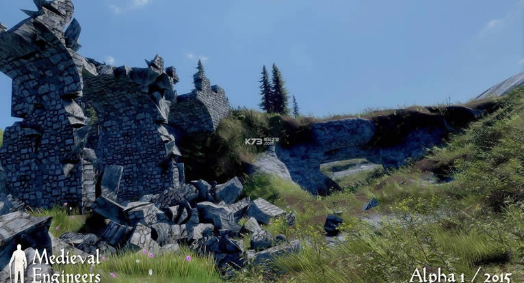 中世纪工程师 v0.4.17.97000 中文版下载 截图