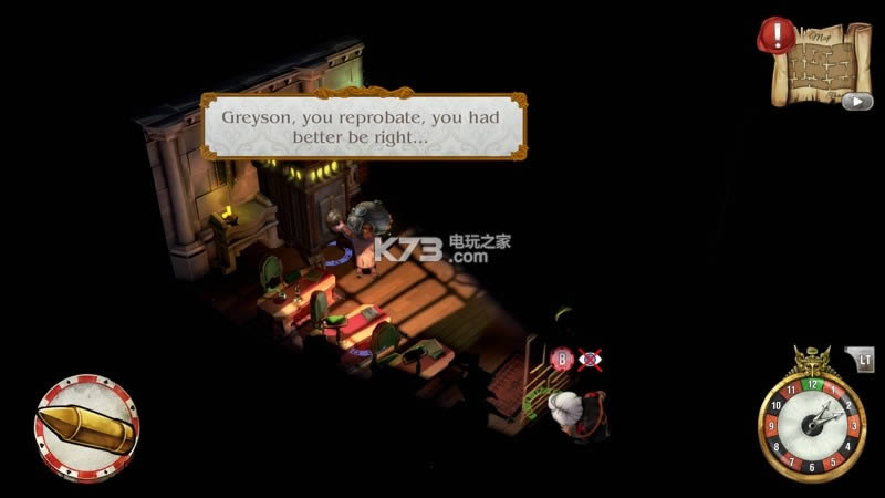 ���˵ĲпẺ��Ӳ�̰�����-The Sexy Brutale�����ƽ������ṩ����