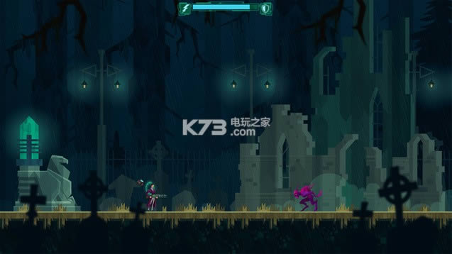 Eon Break 硬盘版 截图