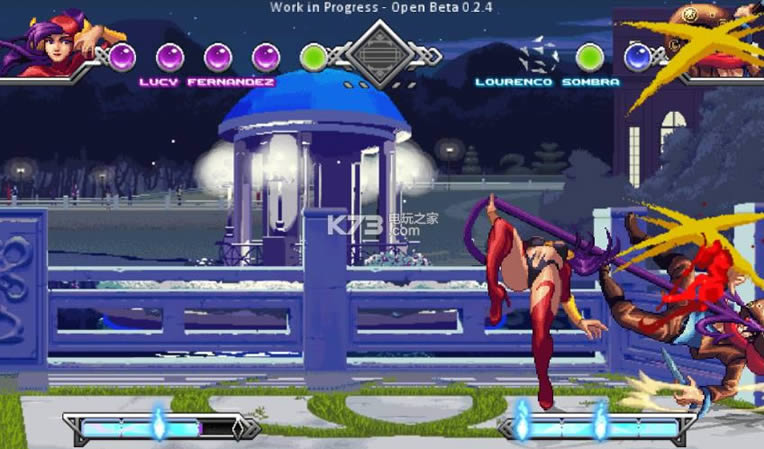 致命服饰 免安装未加密版 截图