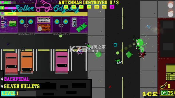 Ϫ�߹������� ��Ϸ���� ��ͼ