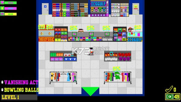 Ϫ�߹������� ��Ϸ���� ��ͼ