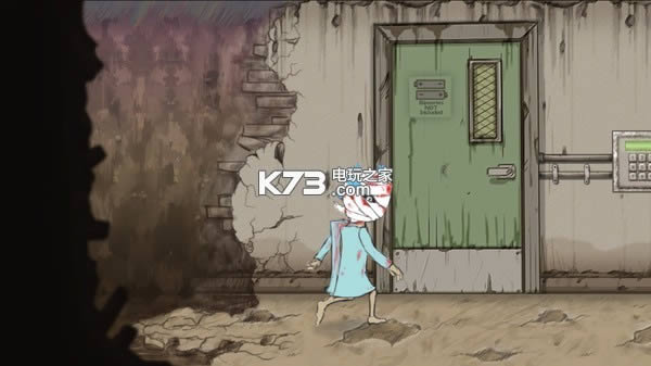 sally face�ڶ�������