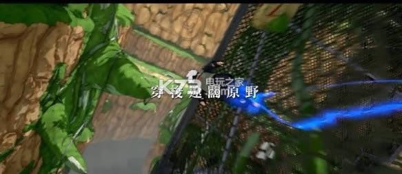 火影忍者博人传新忍出击 安卓中文版下载 截图