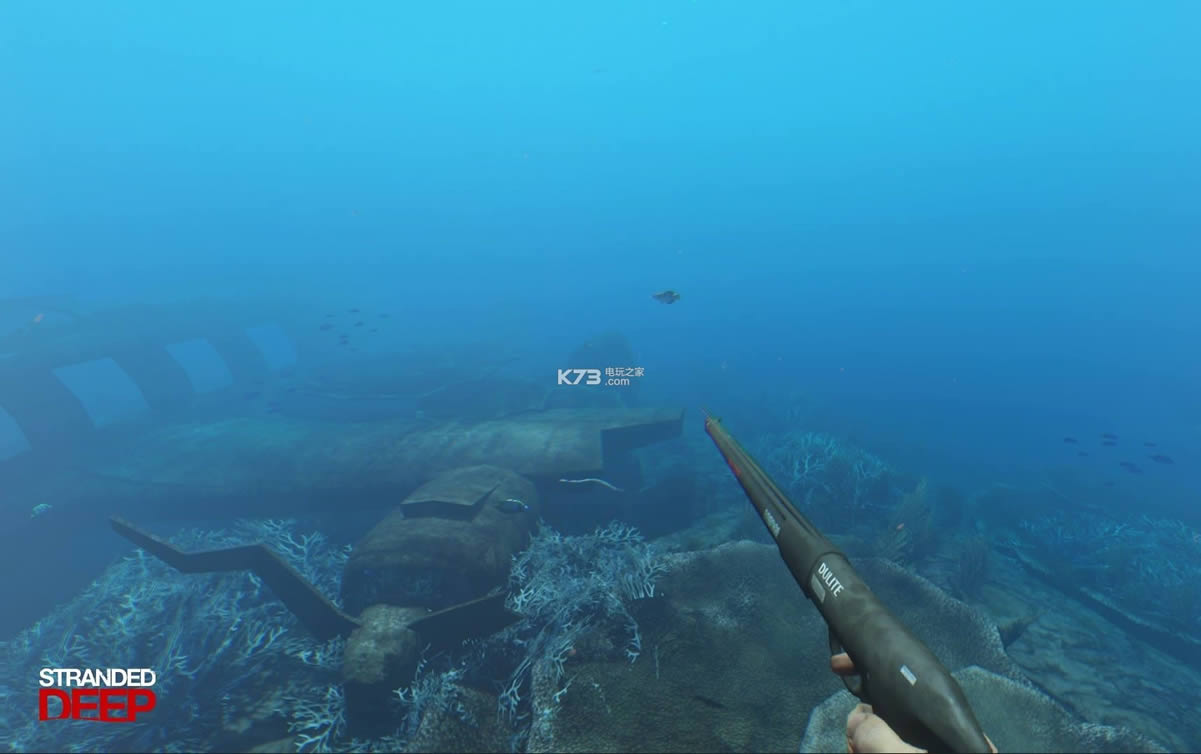 荒岛求生 v1.8.5.0 Alpha免安装未加密版 截图