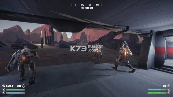 �ж����źź���Ӳ�̰�����-The Signal From Tolva�����ƽ������ṩ����