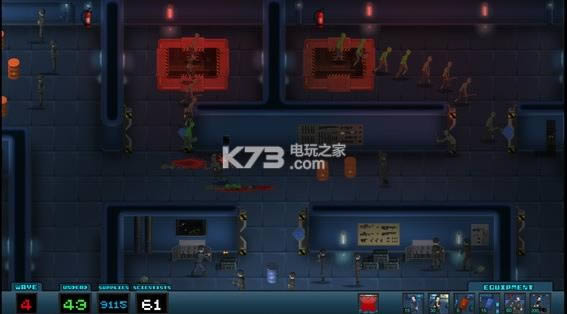 �޾���ʬȺ�ⰲװδ���ܰ�����-Endless Horde�ƽ��