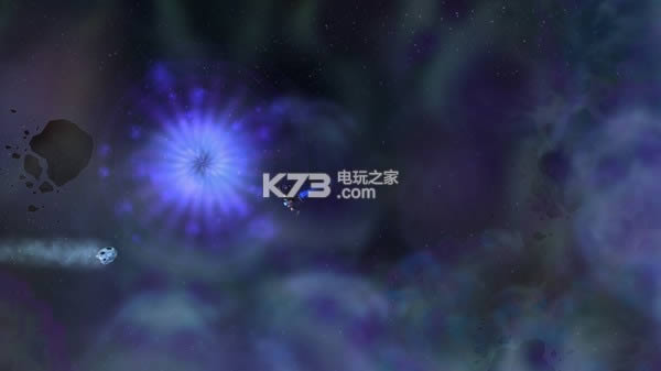 Stardrift Nomads δ���ܰ����� ��ͼ