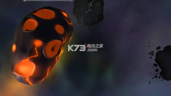 Stardrift Nomads δ���ܰ����� ��ͼ